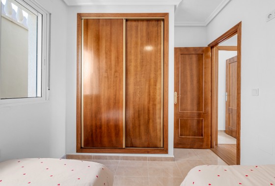 Revente - Villa - San Miguel de Salinas - Costa Blanca