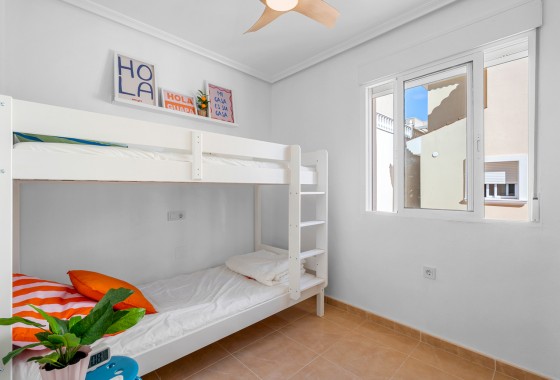 Revente - Villa - San Miguel de Salinas - Costa Blanca