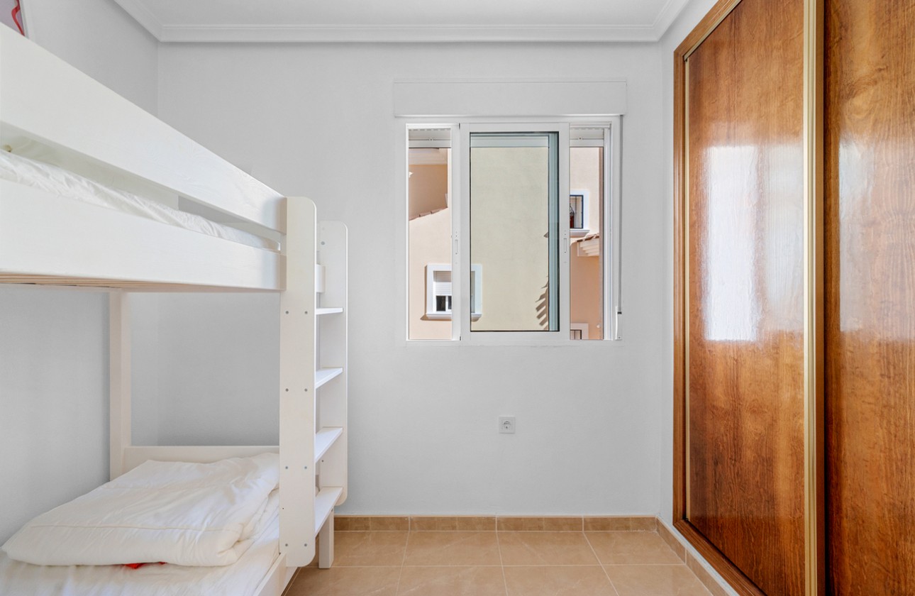 Revente - Villa - San Miguel de Salinas - Costa Blanca