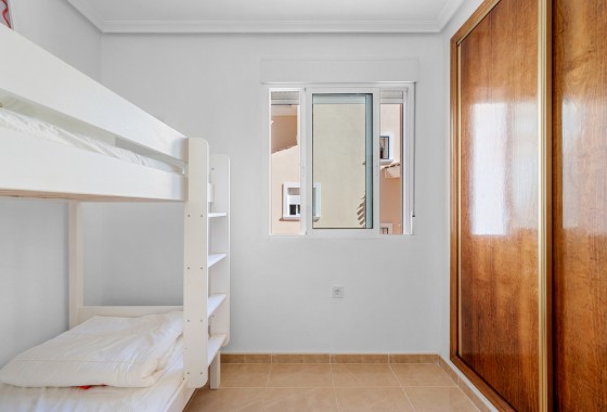Revente - Villa - San Miguel de Salinas - Costa Blanca