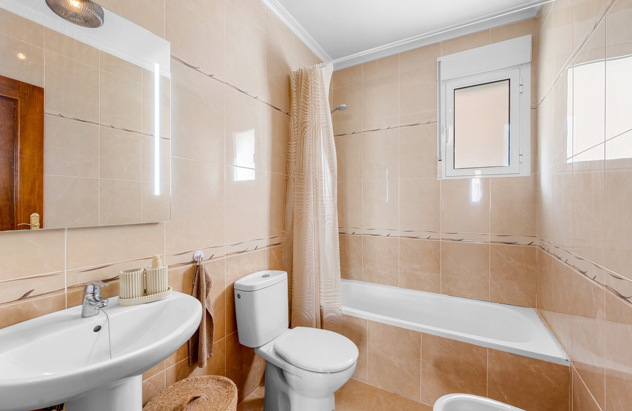 Revente - Villa - San Miguel de Salinas - Costa Blanca