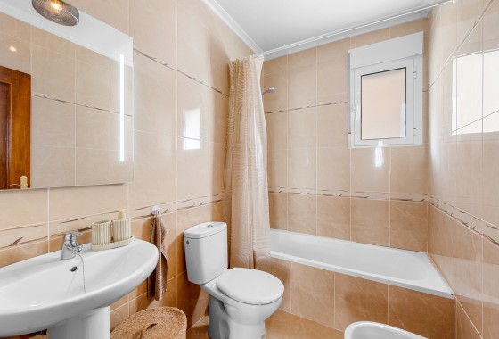 Revente - Villa - San Miguel de Salinas - Costa Blanca