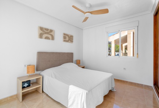 Revente - Villa - San Miguel de Salinas - Costa Blanca