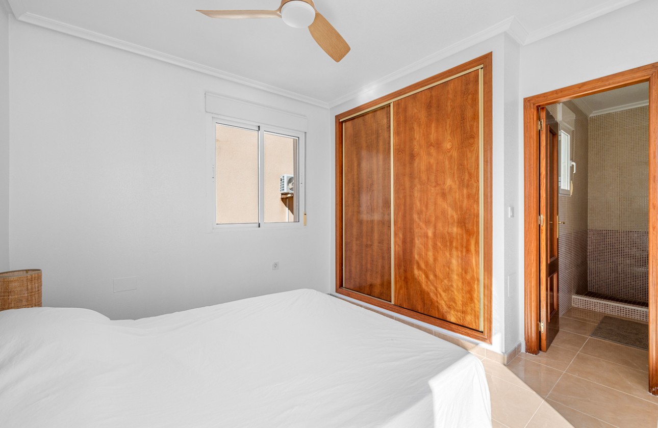 Revente - Villa - San Miguel de Salinas - Costa Blanca