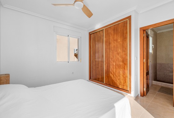 Revente - Villa - San Miguel de Salinas - Costa Blanca