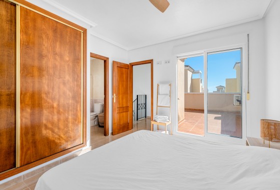 Revente - Villa - San Miguel de Salinas - Costa Blanca