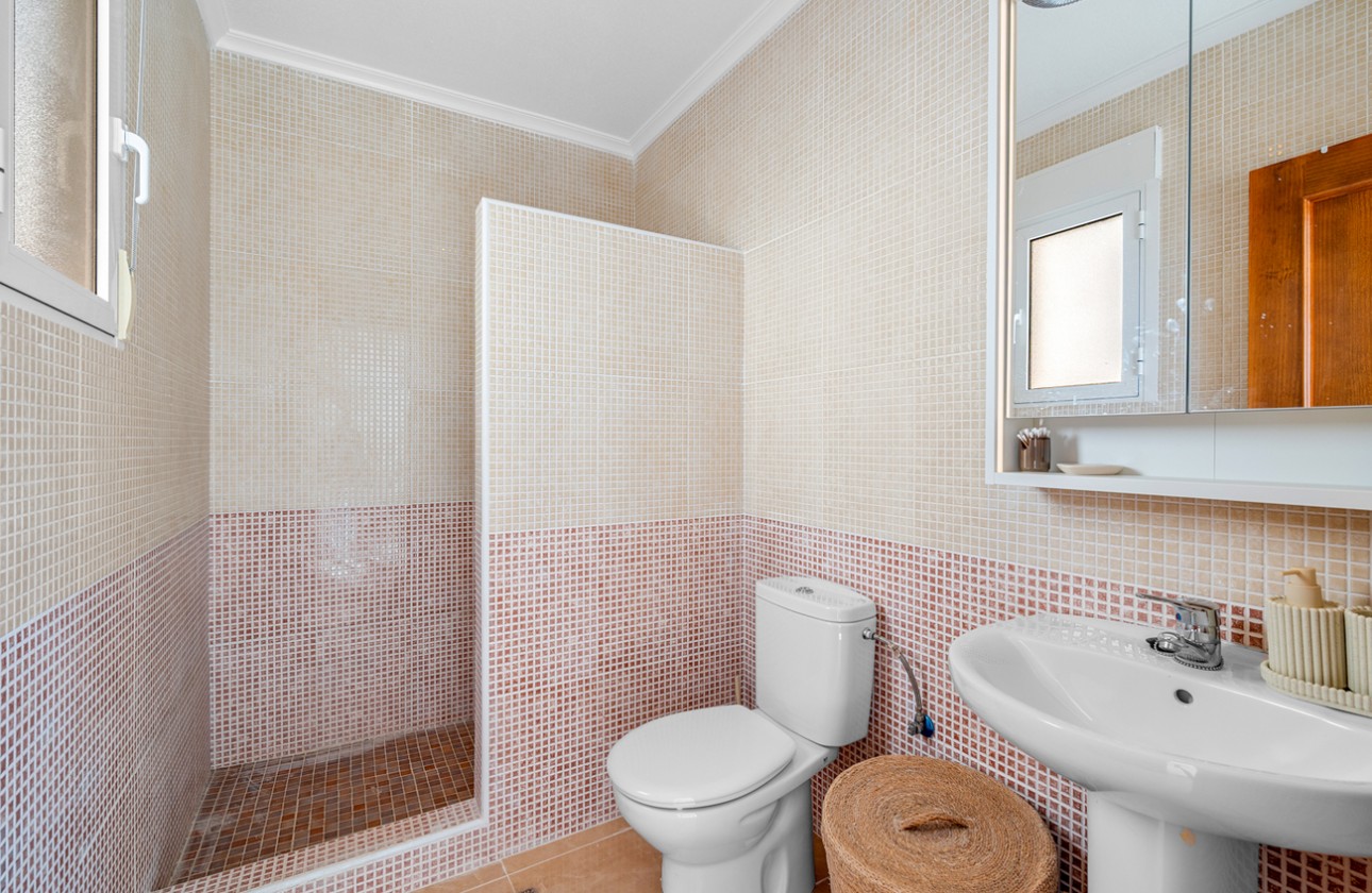 Revente - Villa - San Miguel de Salinas - Costa Blanca