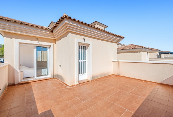 Revente - Villa - San Miguel de Salinas - Costa Blanca