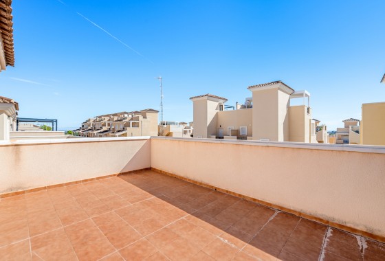 Revente - Villa - San Miguel de Salinas - Costa Blanca