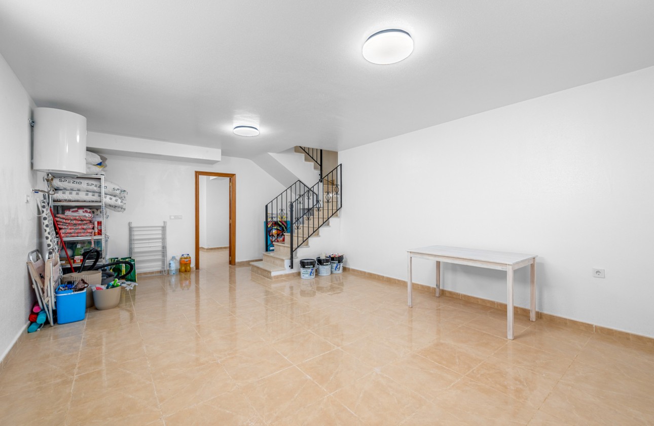 Revente - Villa - San Miguel de Salinas - Costa Blanca
