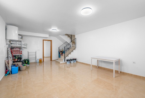 Revente - Villa - San Miguel de Salinas - Costa Blanca