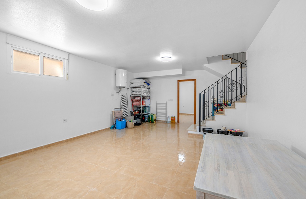 Revente - Villa - San Miguel de Salinas - Costa Blanca
