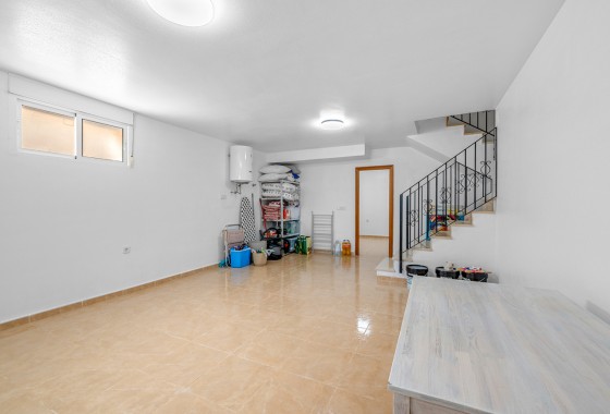 Revente - Villa - San Miguel de Salinas - Costa Blanca