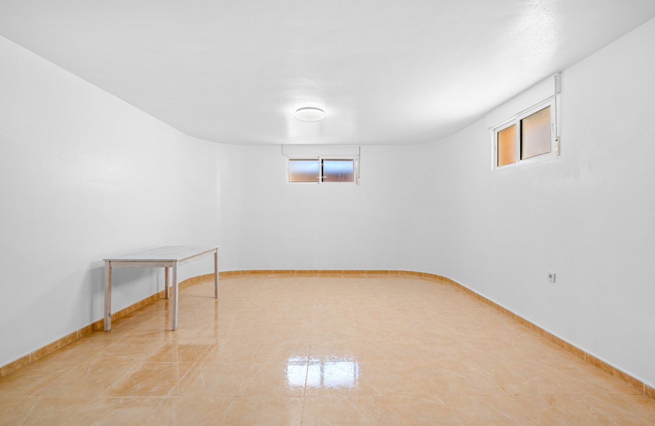 Revente - Villa - San Miguel de Salinas - Costa Blanca