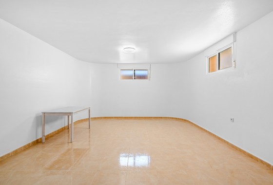 Revente - Villa - San Miguel de Salinas - Costa Blanca