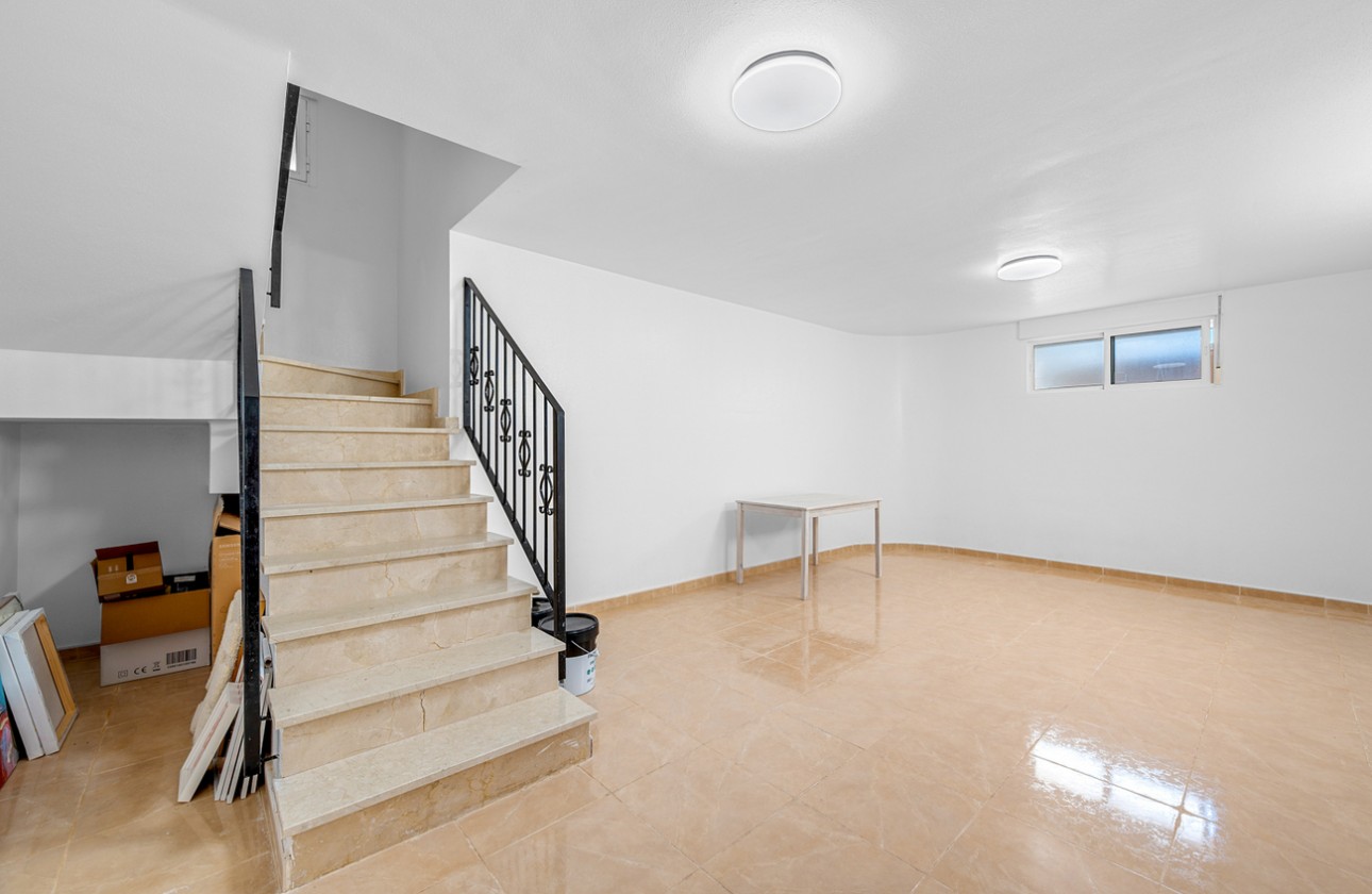 Revente - Villa - San Miguel de Salinas - Costa Blanca