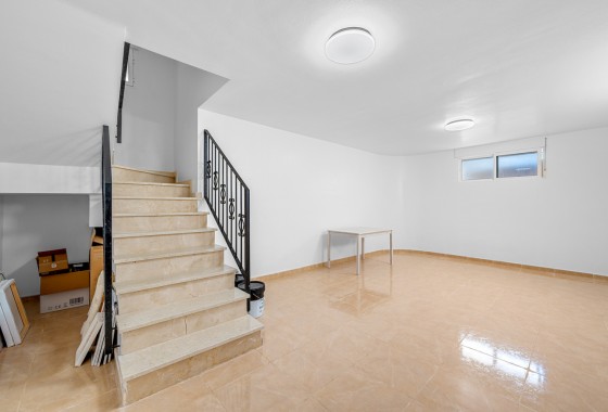 Revente - Villa - San Miguel de Salinas - Costa Blanca