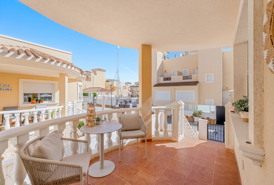 Revente - Villa - San Miguel de Salinas - Costa Blanca