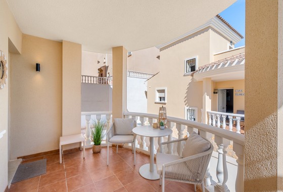Revente - Villa - San Miguel de Salinas - Costa Blanca