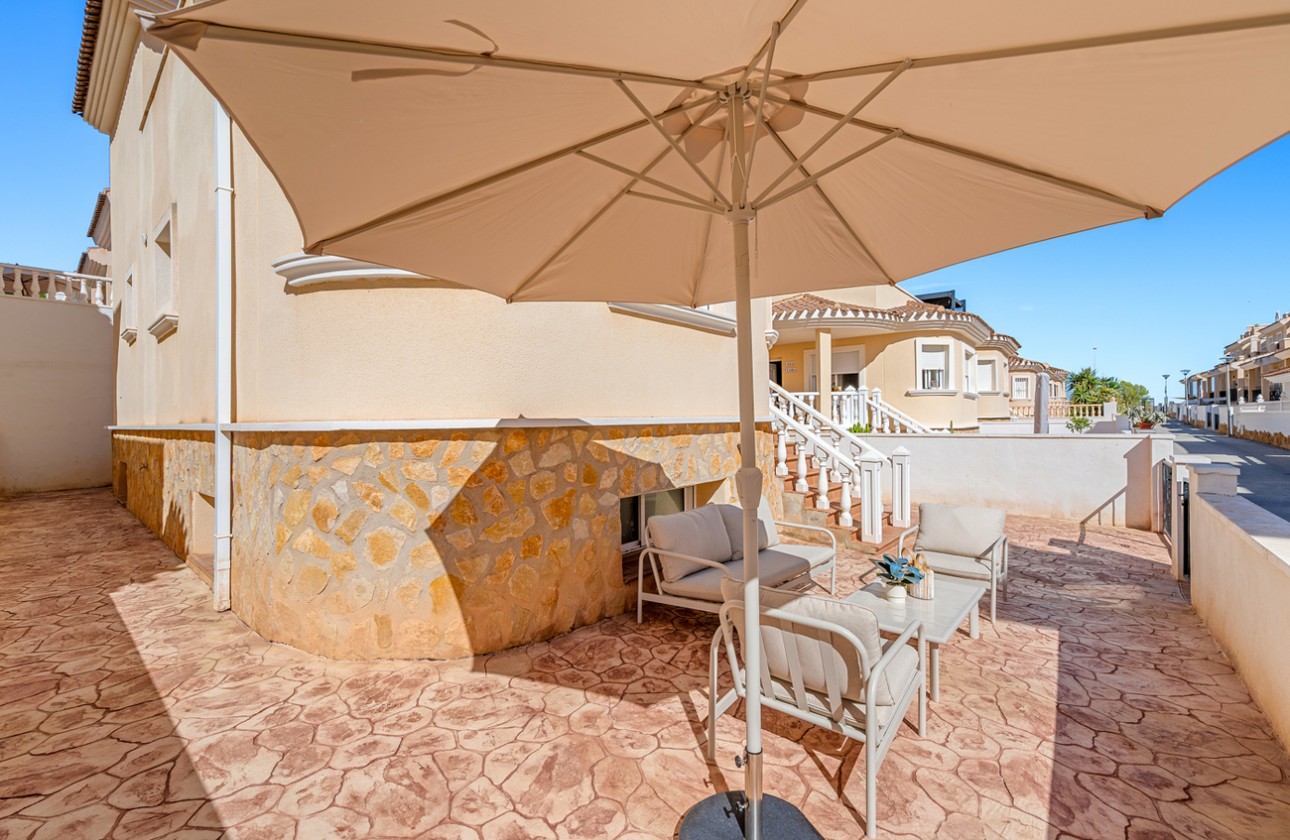Revente - Villa - San Miguel de Salinas - Costa Blanca