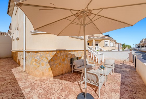 Revente - Villa - San Miguel de Salinas - Costa Blanca