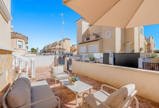 Revente - Villa - San Miguel de Salinas - Costa Blanca