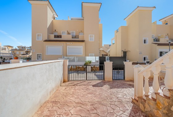 Revente - Villa - San Miguel de Salinas - Costa Blanca