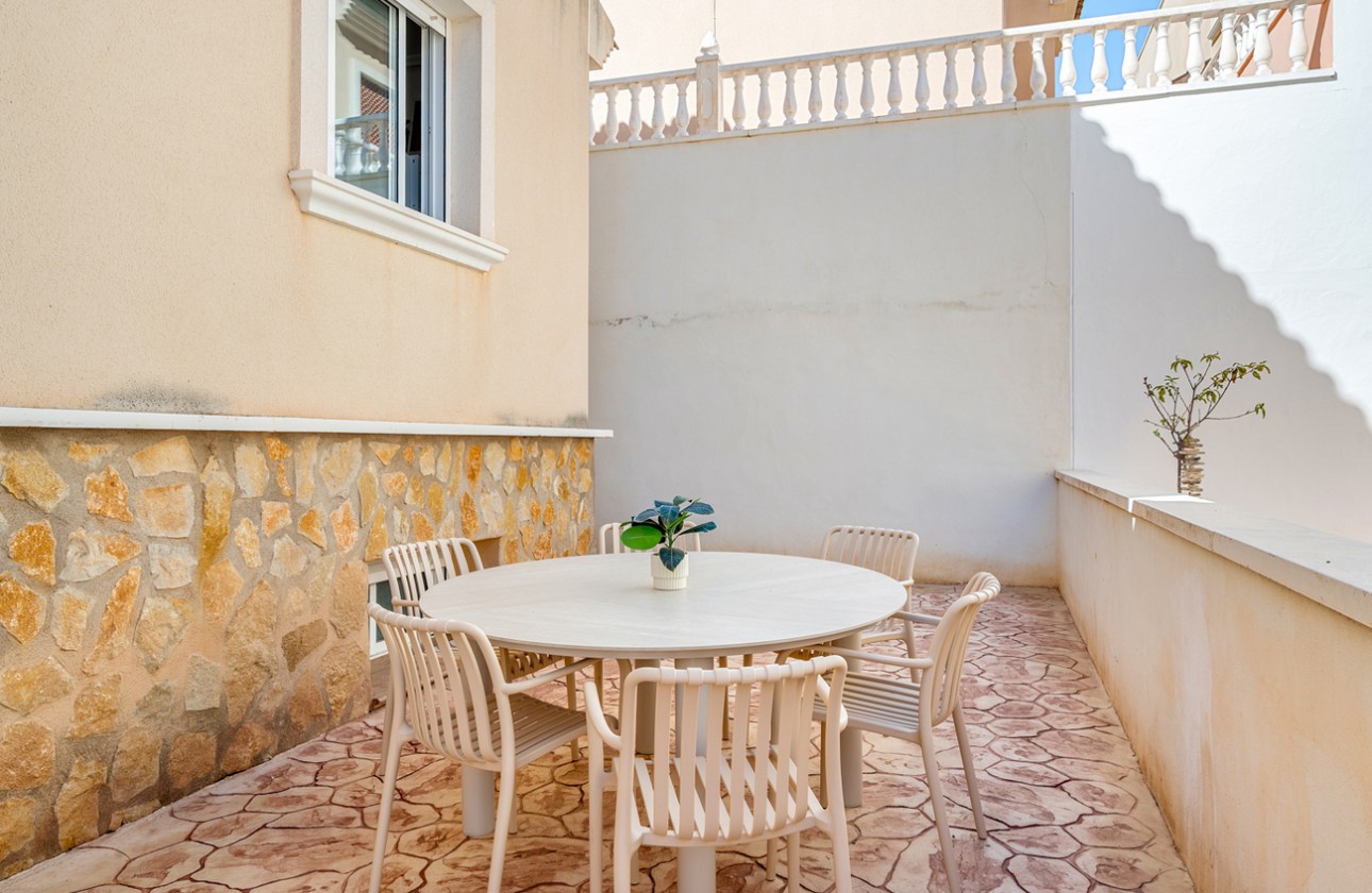 Revente - Villa - San Miguel de Salinas - Costa Blanca