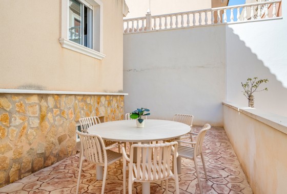 Revente - Villa - San Miguel de Salinas - Costa Blanca