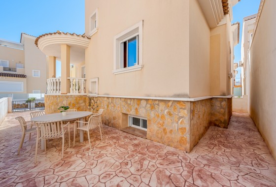 Revente - Villa - San Miguel de Salinas - Costa Blanca