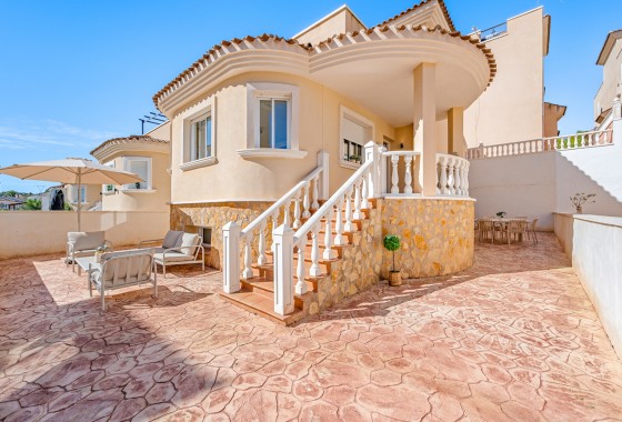 Revente - Villa - San Miguel de Salinas - Costa Blanca