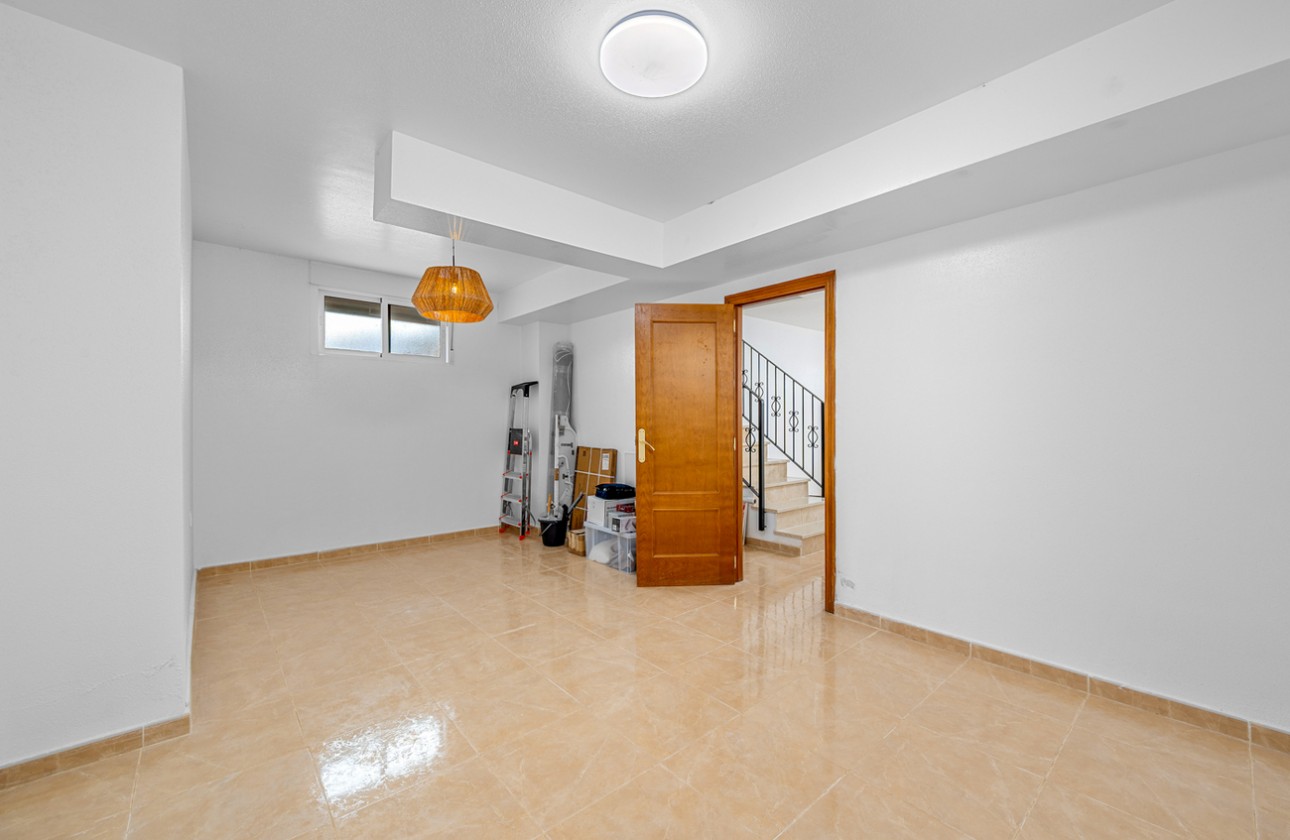 Revente - Villa - San Miguel de Salinas - Costa Blanca