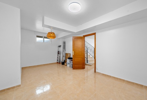 Revente - Villa - San Miguel de Salinas - Costa Blanca