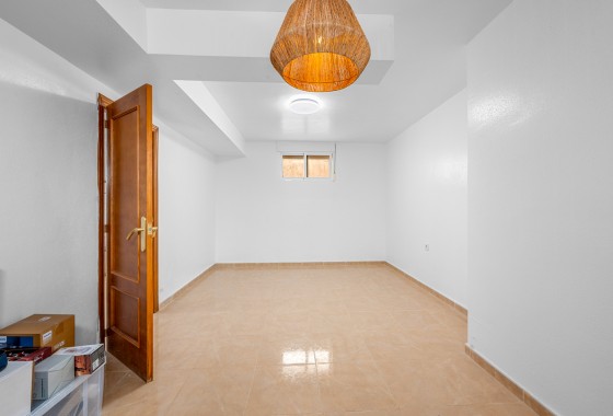 Revente - Villa - San Miguel de Salinas - Costa Blanca