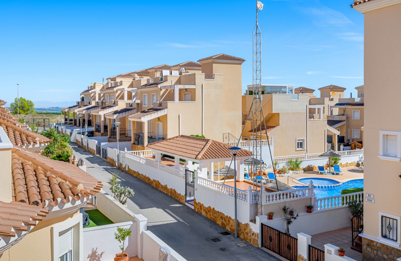 Revente - Villa - San Miguel de Salinas - Costa Blanca