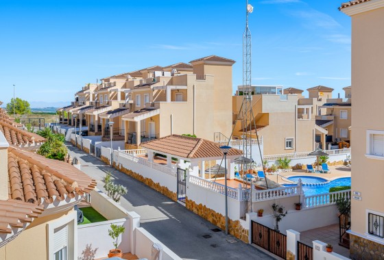 Revente - Villa - San Miguel de Salinas - Costa Blanca