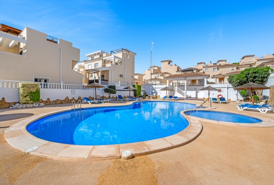 Revente - Villa - San Miguel de Salinas - Costa Blanca