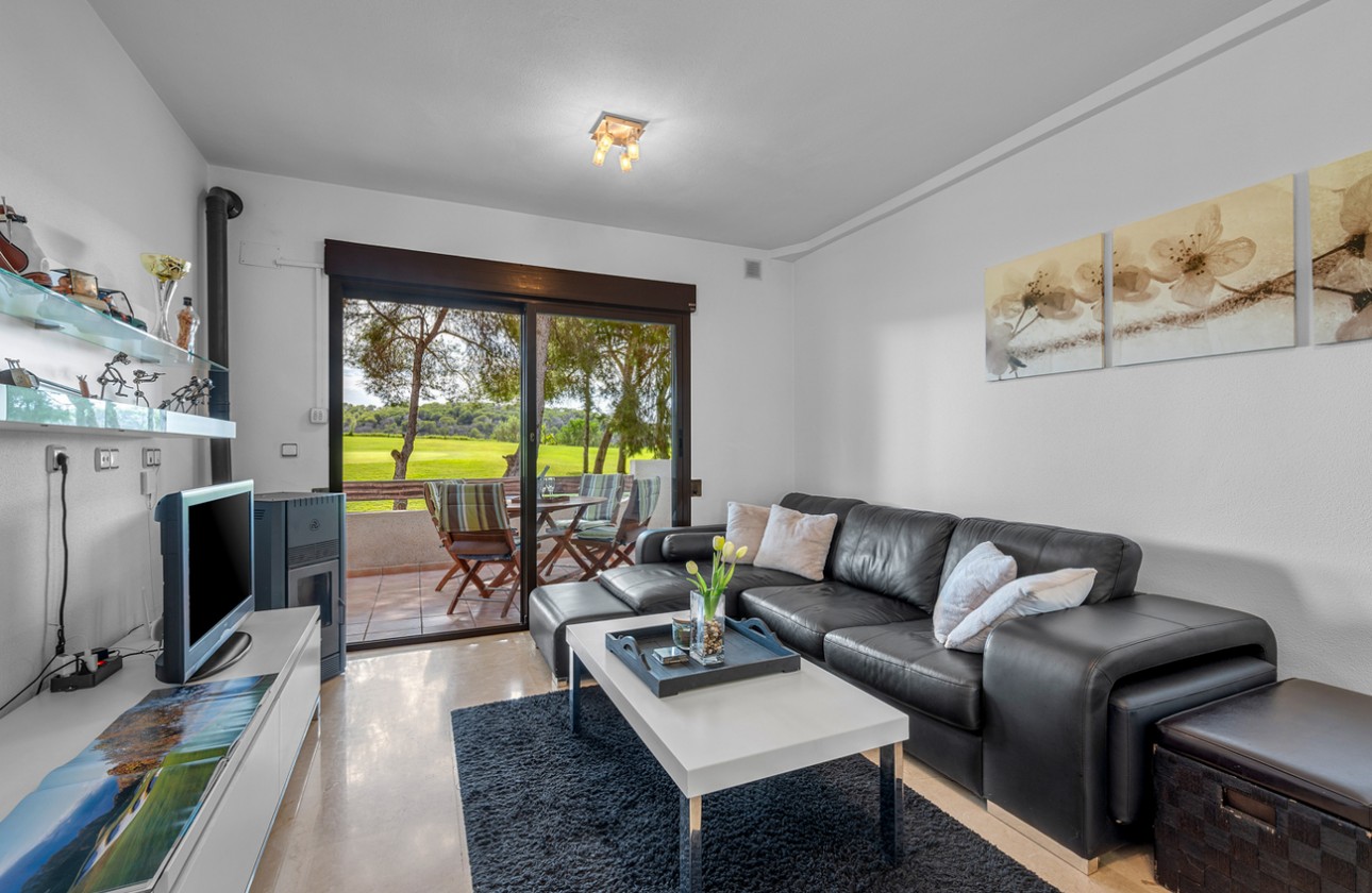 Revente - Duplex Penthouse - Dehesa de campoamor - Costa Blanca