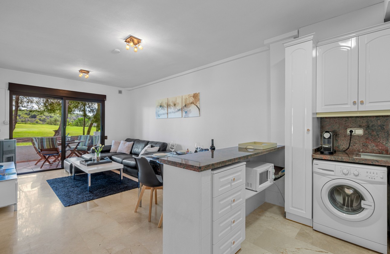 Revente - Duplex Penthouse - Dehesa de campoamor - Costa Blanca