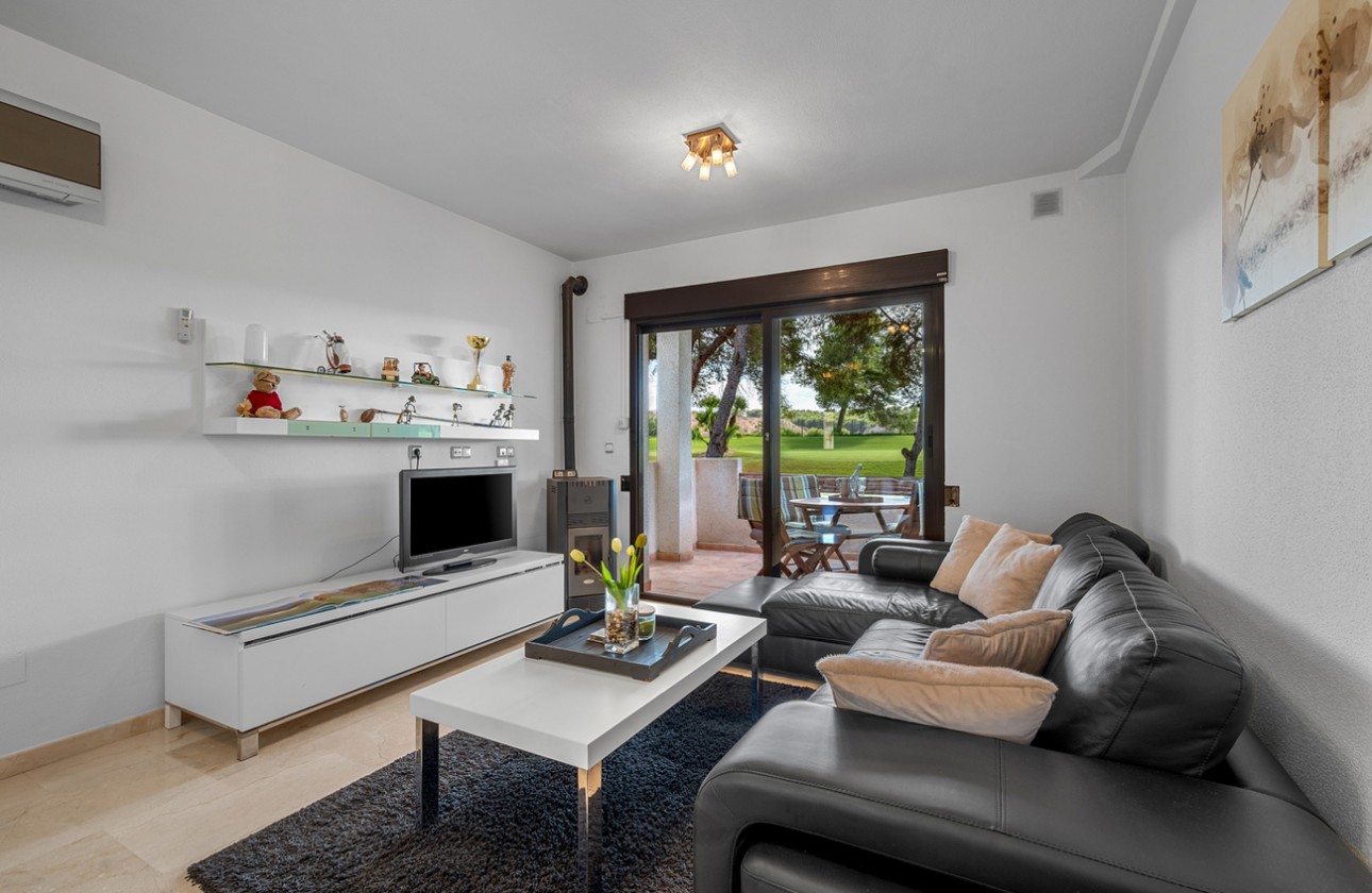 Revente - Duplex Penthouse - Dehesa de campoamor - Costa Blanca