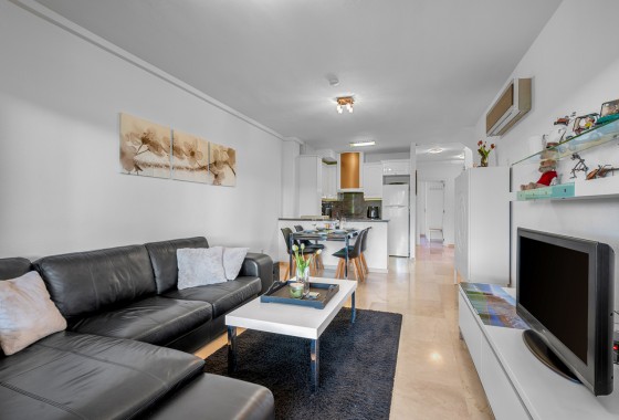 Revente - Duplex Penthouse - Dehesa de campoamor - Costa Blanca