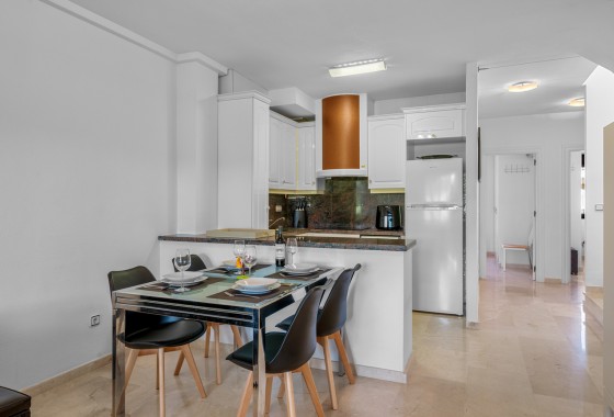 Revente - Duplex Penthouse - Dehesa de campoamor - Costa Blanca