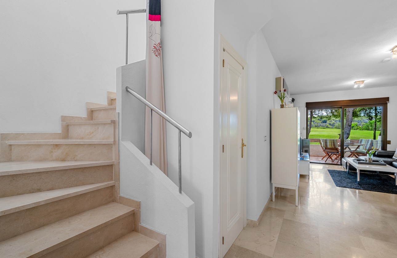 Revente - Duplex Penthouse - Dehesa de campoamor - Costa Blanca