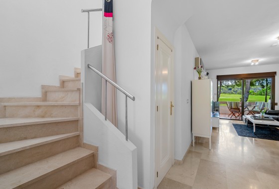 Revente - Duplex Penthouse - Dehesa de campoamor - Costa Blanca