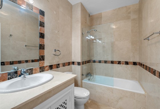 Revente - Duplex Penthouse - Dehesa de campoamor - Costa Blanca