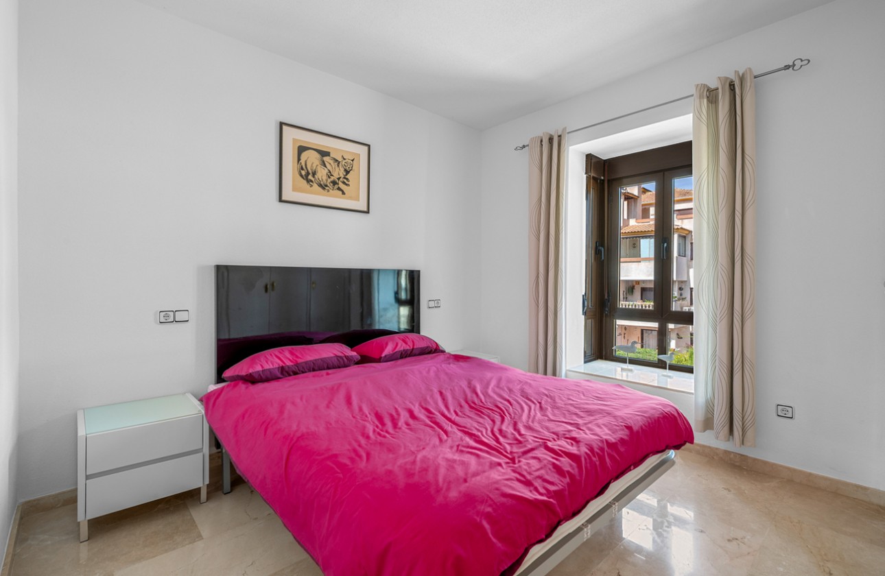 Revente - Duplex Penthouse - Dehesa de campoamor - Costa Blanca