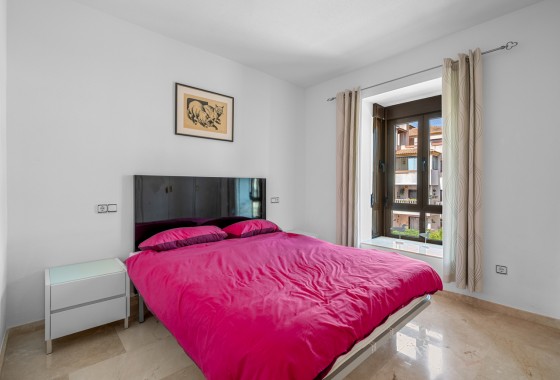 Revente - Duplex Penthouse - Dehesa de campoamor - Costa Blanca