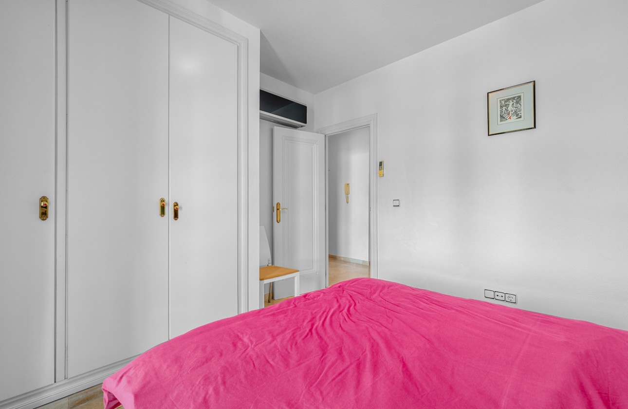 Revente - Duplex Penthouse - Dehesa de campoamor - Costa Blanca