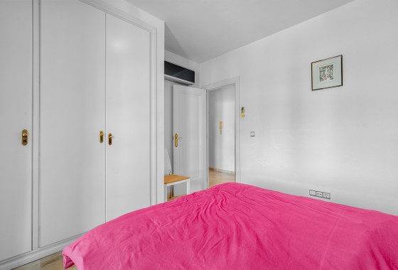 Revente - Duplex Penthouse - Dehesa de campoamor - Costa Blanca