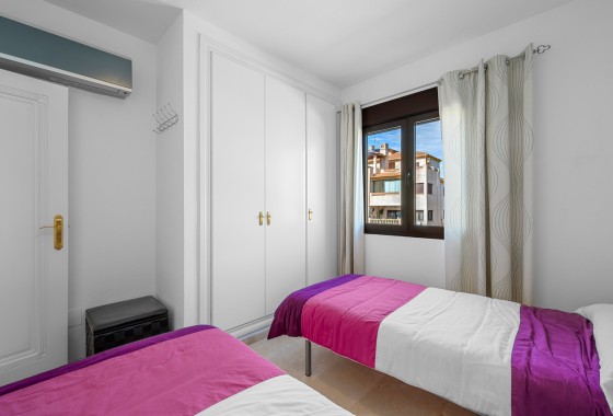 Revente - Duplex Penthouse - Dehesa de campoamor - Costa Blanca